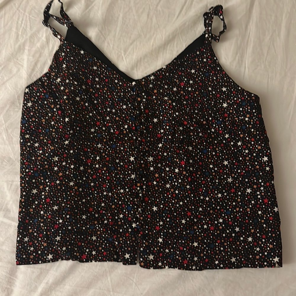 Madewell stars Cami